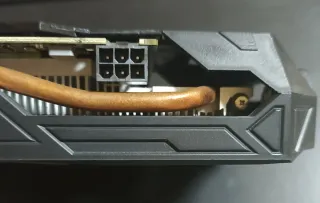 Gigabyte GTX 1060 6GB GDDR5