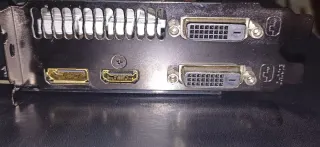 Gigabyte GTX 1060 6GB GDDR5