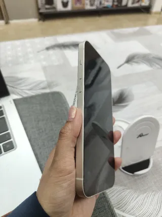 iPhone 14 Plus 128GB Plata