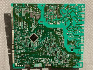 Placa Electrónica Caldera Saunier ThemaClasic F25E