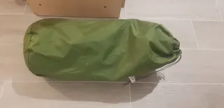 Tienda campaña Quechua T4 completamente nueva