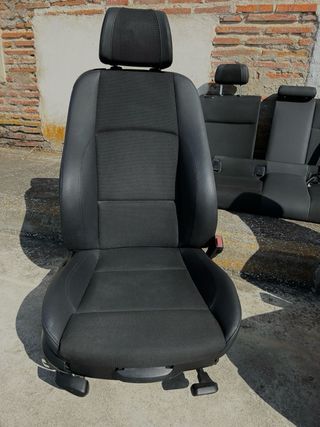 Juego completo Asientos BMW Serie 1 Pack M