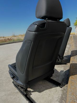 Juego completo Asientos BMW Serie 1 Pack M