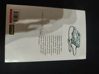 Tokyo Ghoul 1 (Spanish Edition)