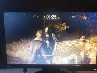 Ordenador I7 - RX550 - 8GB RAM