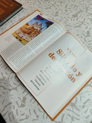 Libro "Mitos y Leyendas de Galicia" Vol. 1