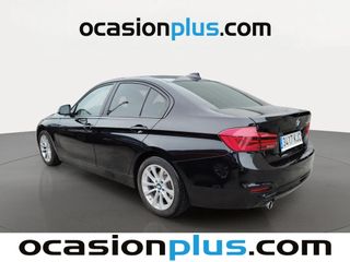 BMW Serie 3 318d Business 110 kW (150 CV)