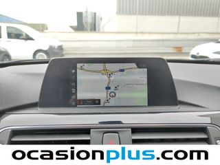 BMW Serie 3 318d Business 110 kW (150 CV)