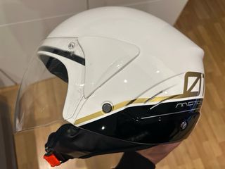 Casco MT Helmets Mujer Ciclomotor