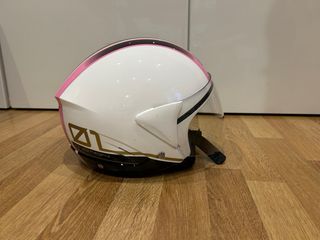 Casco MT Helmets Mujer Ciclomotor