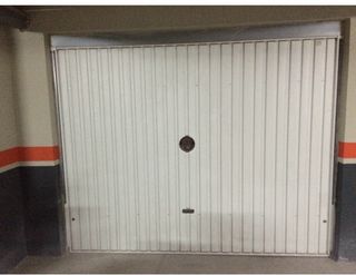 Alquilo garage
