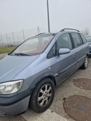 Opel Zafira 2003