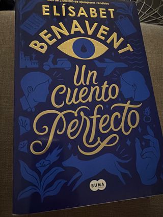 Un cuento perfecto / A Perfect Short Story