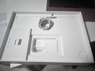 MacBook Air 2019 13” 128Gb Oro Rosa