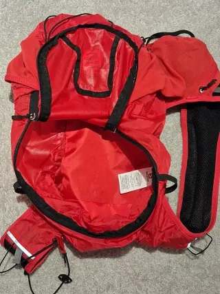 Mochila Salomon Skin Pro 15