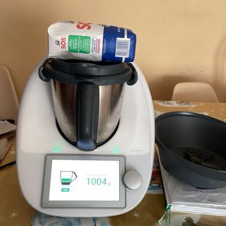 Thermomix TM6