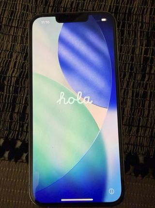 iPhone 13 Pro 256GB Plata/blanco