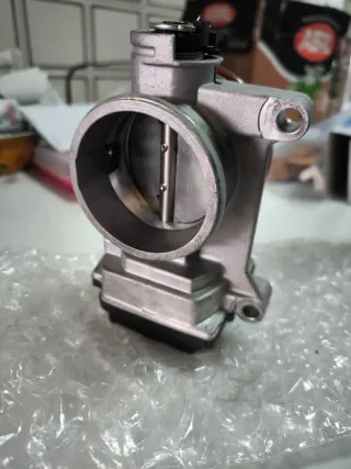 Mariposa de Admisión