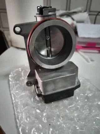 Mariposa de Admisión