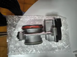 Mariposa de Admisión