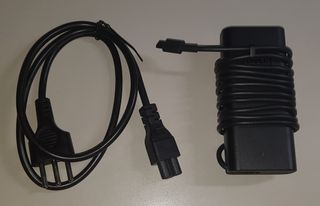 Caricatore Dell 65W USB Originale