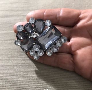 Broches Vintage Joyas