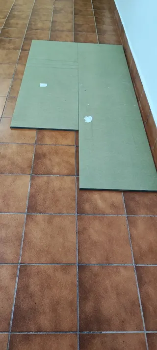 TABLEROS DM HIDROFUGOS PARA ENCIMERA DE COCINA