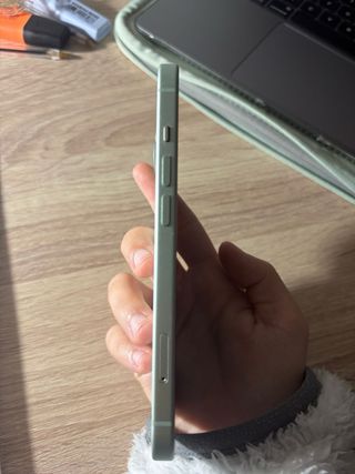 iPhone 15 Verde 128GB