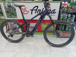 Haibike ALLMTN 6 HIGH 2026 Talla M