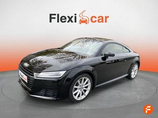 Audi TT Coupé 2.0 TFSI 230CV