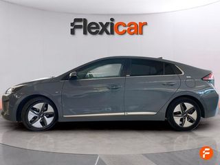Hyundai IONIQ 1.6 GDI HEV Klass DCT