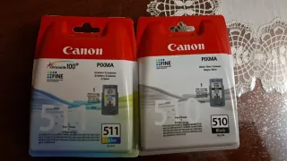 Canon PIXMA MP280 Impresora Multifunción