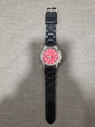 Reloj VICEROY Chronograph Hombre Rojo