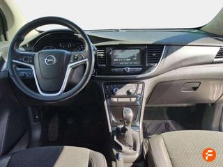 Opel Mokka X 1.6 CDTi 100kW (136CV) 4X2 S&S Selective