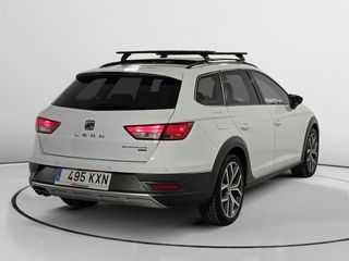 Seat Leon X-Perience Edition 4Drive