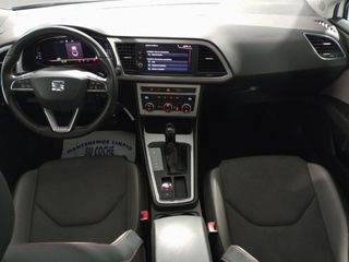 Seat Leon X-Perience Edition 4Drive
