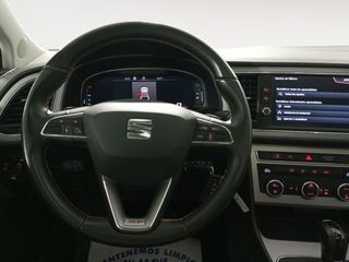 Seat Leon X-Perience Edition 4Drive