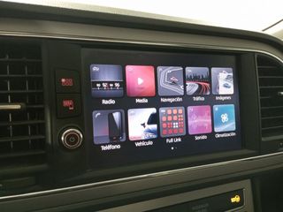 Seat Leon X-Perience Edition 4Drive