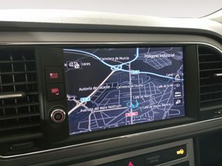 Seat Leon X-Perience Edition 4Drive