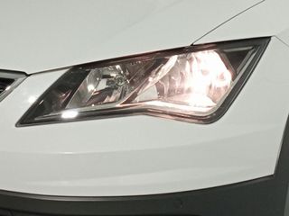 Seat Leon X-Perience Edition 4Drive