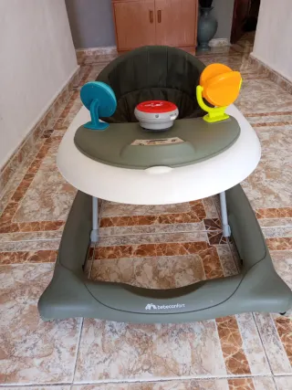 Tacatá bebé niño/niña