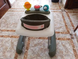 Tacatá bebé niño/niña