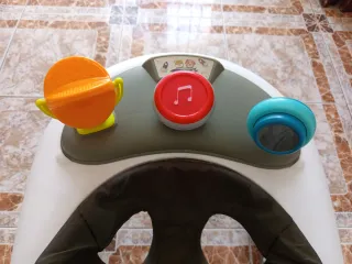 Tacatá bebé niño/niña