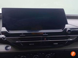 Citroën C5 X PureTech 132kW (180CV) S&S EAT8 Shine