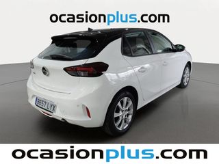 Opel Corsa 1.2 Turbo XHL Edition 74 kW (100 CV)