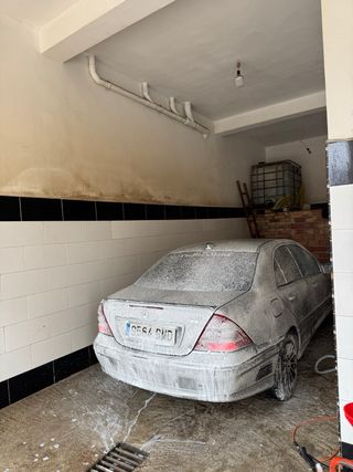 Mercedes-Benz Clase E 2001