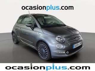 Fiat 500 1.2 8v Lounge 51 kW (69 CV)