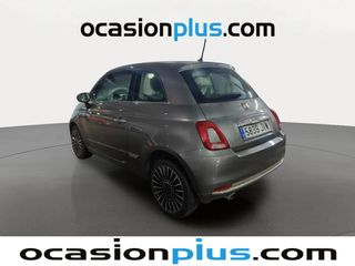 Fiat 500 1.2 8v Lounge 51 kW (69 CV)