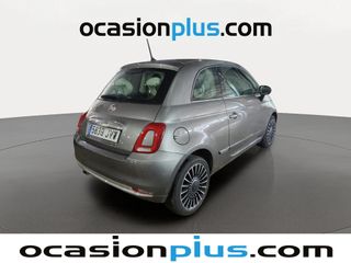 Fiat 500 1.2 8v Lounge 51 kW (69 CV)