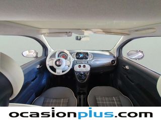 Fiat 500 1.2 8v Lounge 51 kW (69 CV)